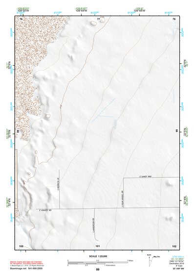 32109SW Page 89 Willcox Topo Preview 1