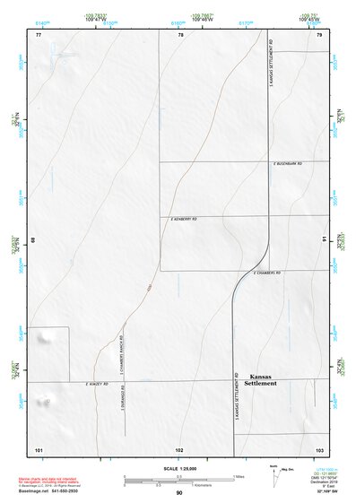 32109SW Page 90 Willcox Topo Preview 1