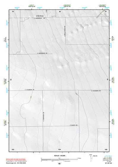 32109SW Page 92 Willcox Topo Preview 1
