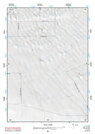 32109SW Page 93 Willcox Topo Preview 1