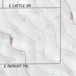 32109SW Page 93 Willcox Topo Preview 3