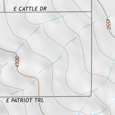 32109SW Page 93 Willcox Topo Preview 3