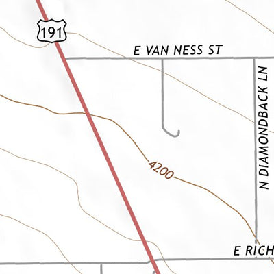 32109SW Page 100 Willcox Topo Preview 3