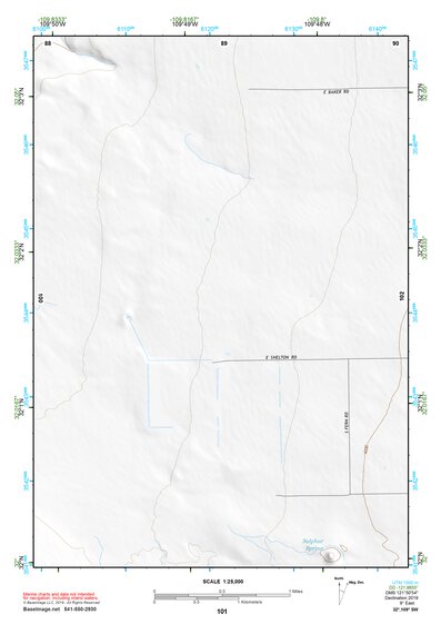 32109SW Page 101 Willcox Topo Preview 1