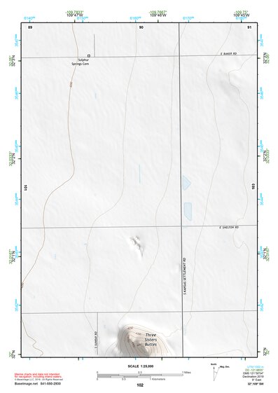 32109SW Page 102 Willcox Topo Preview 1