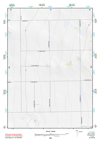 32109SW Page 103 Willcox Topo Preview 1