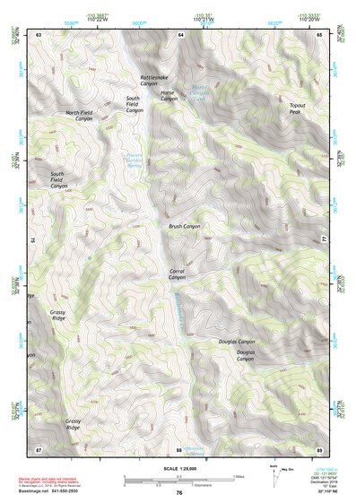 32110NE Page 76 Mammoth Topo Preview 1