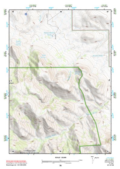 32110NE Page 78 Mammoth Topo Preview 1
