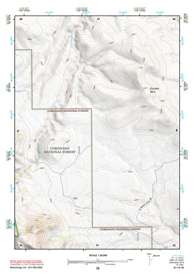 32110NE Page 79 Mammoth Topo Preview 1