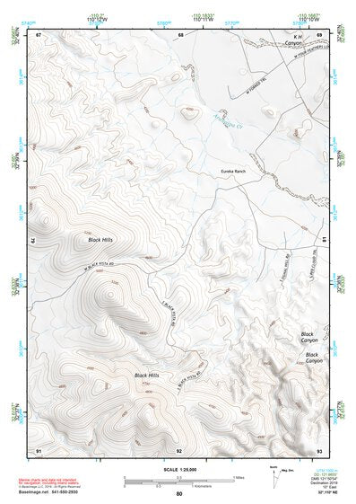 32110NE Page 80 Mammoth Topo Preview 1