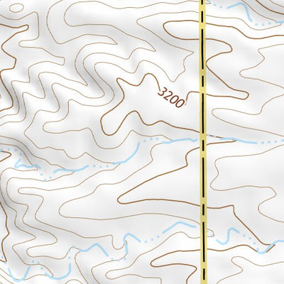 32110SE Page 2 Tucson Topo Preview 3