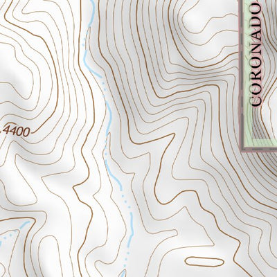 32110SE Page 4 Tucson Topo Preview 2
