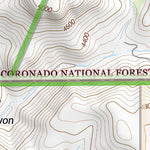 32110SE Page 5 Tucson Topo Preview 2
