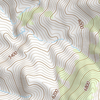32110SE Page 6 Tucson Topo Preview 2