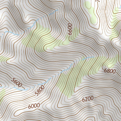 32110SE Page 6 Tucson Topo Preview 3