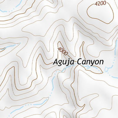 32110SE Page 16 Tucson Topo Preview 2