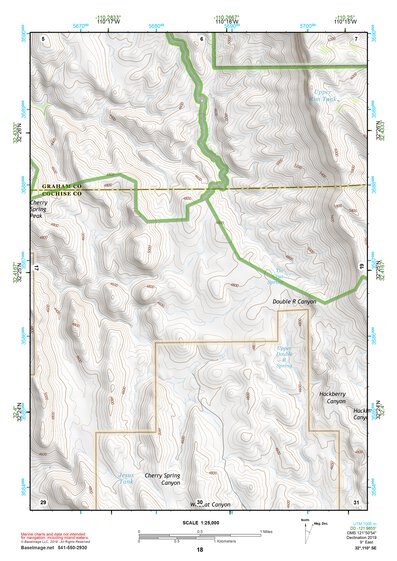 32110SE Page 18 Tucson Topo Preview 1