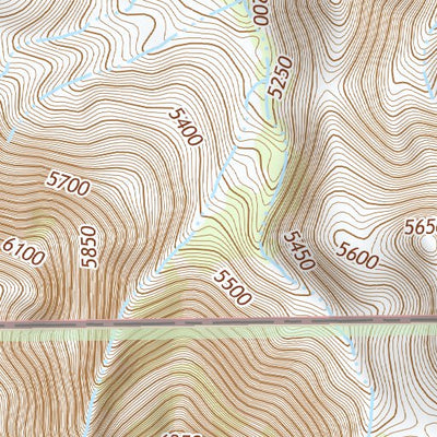 32110SE Page 22 Tucson Topo Preview 2