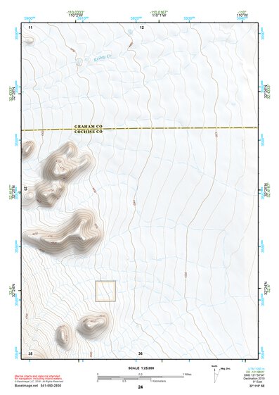 32110SE Page 24 Tucson Topo Preview 1