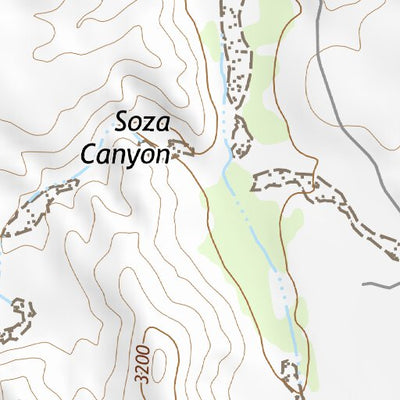 32110SE Page 26 Tucson Topo Preview 2