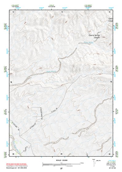 32110SE Page 27 Tucson Topo Preview 1