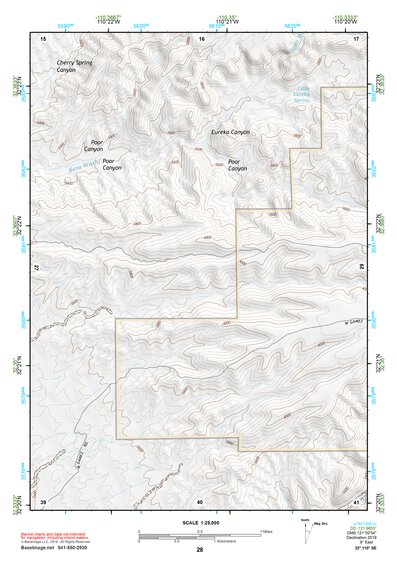 32110SE Page 28 Tucson Topo Preview 1