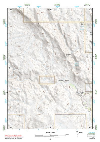 32110SE Page 30 Tucson Topo Preview 1