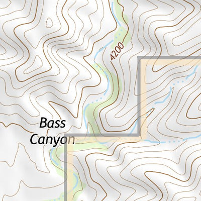 32110SE Page 31 Tucson Topo Preview 2