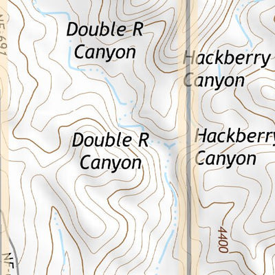 32110SE Page 31 Tucson Topo Preview 3