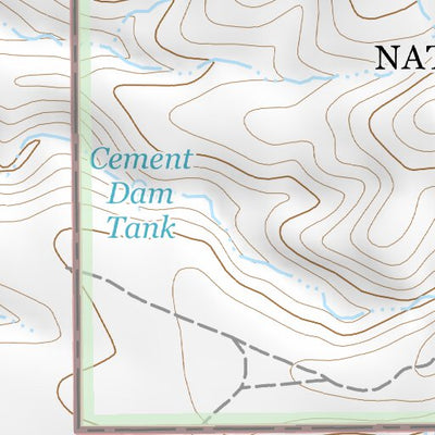 32110SE Page 33 Tucson Topo Preview 2