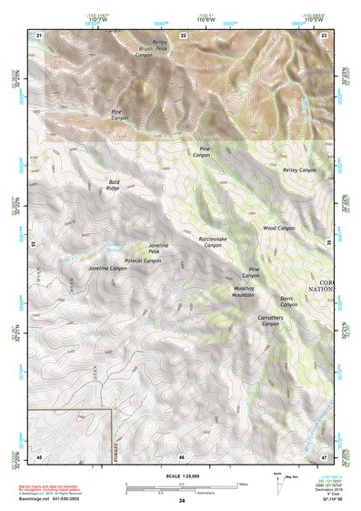 32110SE Page 34 Tucson Topo Preview 1