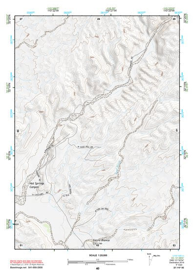 32110SE Page 40 Tucson Topo Preview 1