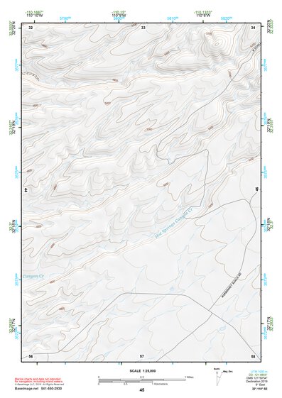 32110SE Page 45 Tucson Topo Preview 1