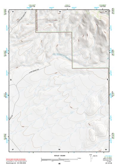 32110SE Page 46 Tucson Topo Preview 1