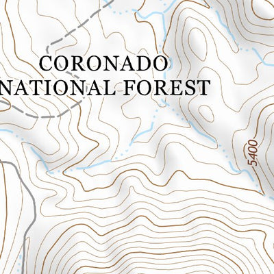 32110SE Page 47 Tucson Topo Preview 2