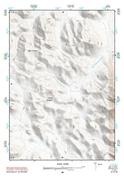 32110SE Page 48 Tucson Topo Preview 1