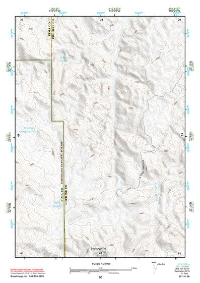 32110SE Page 50 Tucson Topo Preview 1