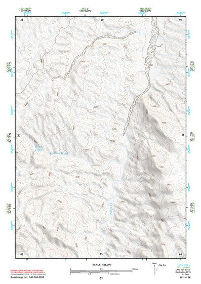 32110SE Page 51 Tucson Topo Preview 1