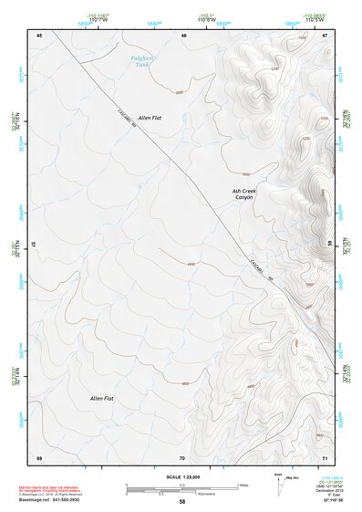 32110SE Page 58 Tucson Topo Preview 1