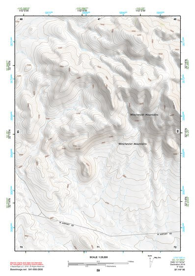 32110SE Page 59 Tucson Topo Preview 1