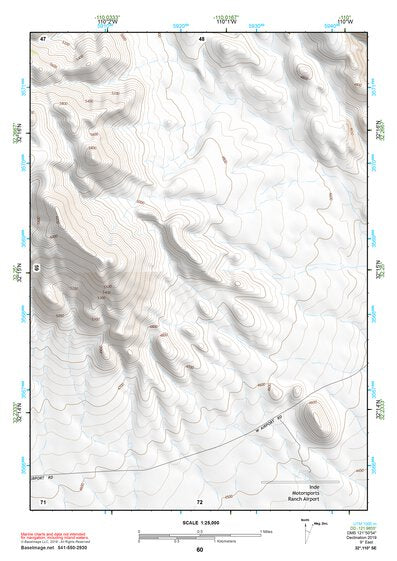32110SE Page 60 Tucson Topo Preview 1