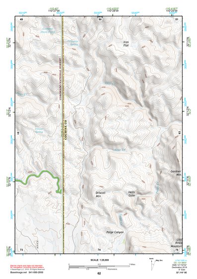32110SE Page 62 Tucson Topo Preview 1