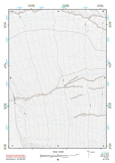32110SE Page 66 Tucson Topo Preview 1