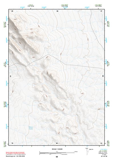 32110SE Page 68 Tucson Topo Preview 1