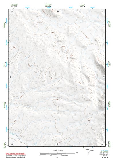 32110SE Page 71 Tucson Topo Preview 1
