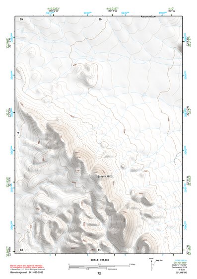 32110SE Page 72 Tucson Topo Preview 1