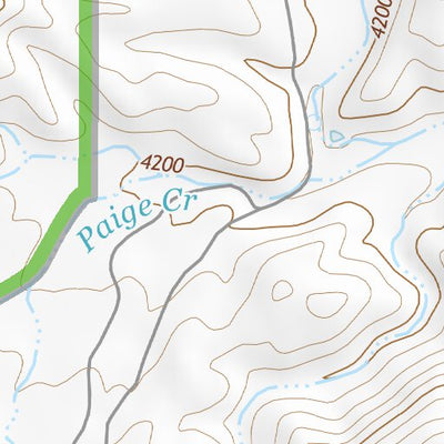 32110SE Page 73 Tucson Topo Preview 2