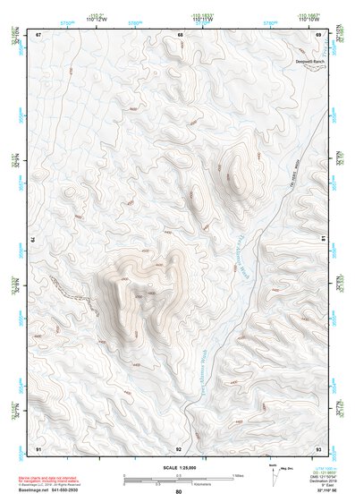 32110SE Page 80 Tucson Topo Preview 1