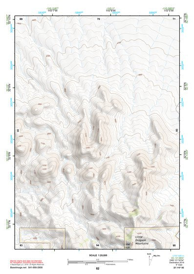 32110SE Page 82 Tucson Topo Preview 1
