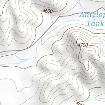 32110SE Page 84 Tucson Topo Preview 3